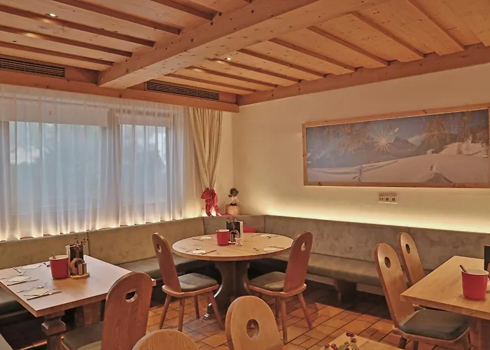 Hotel Moawirt