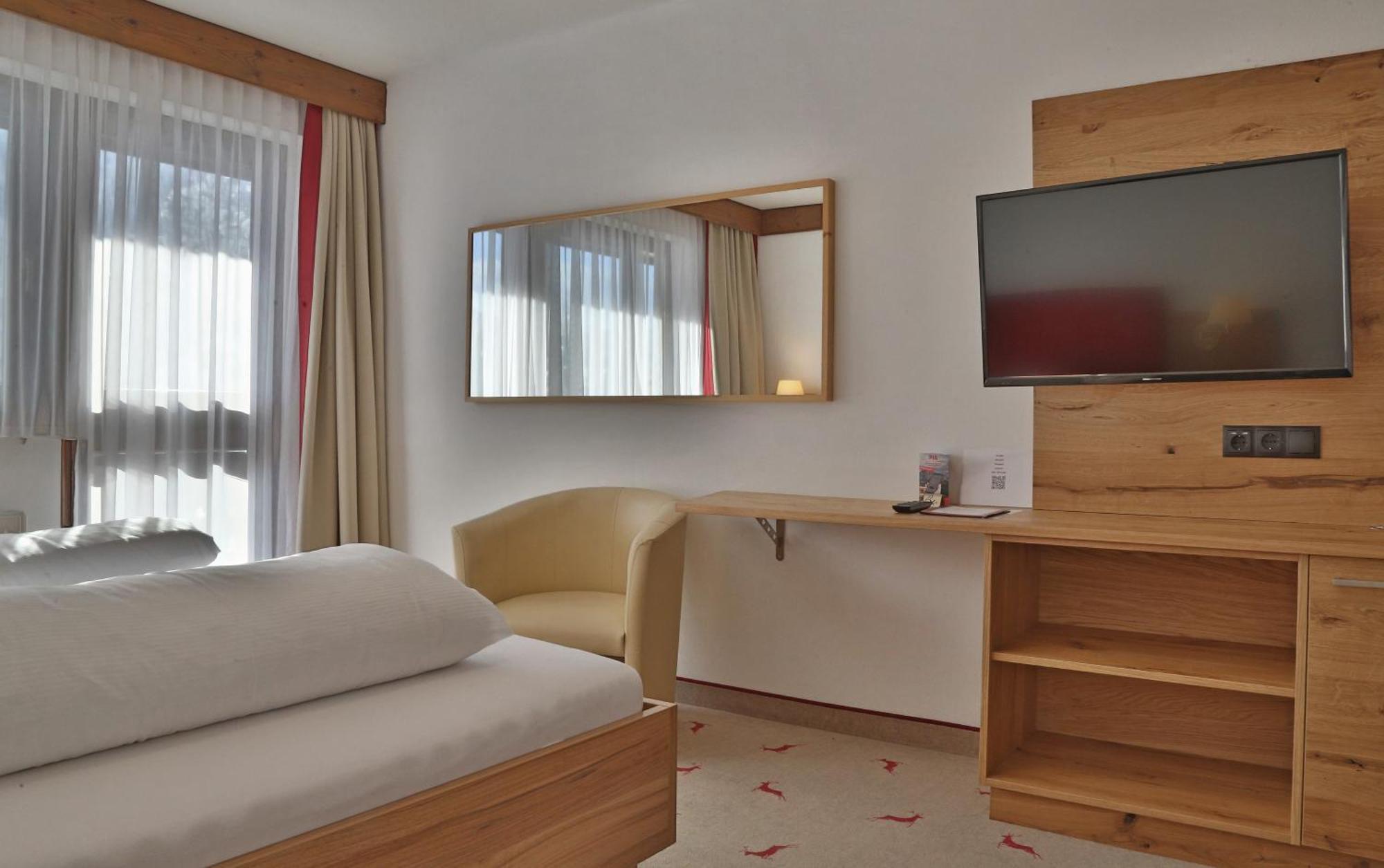 Hotel Moawirt Hundsdorfl