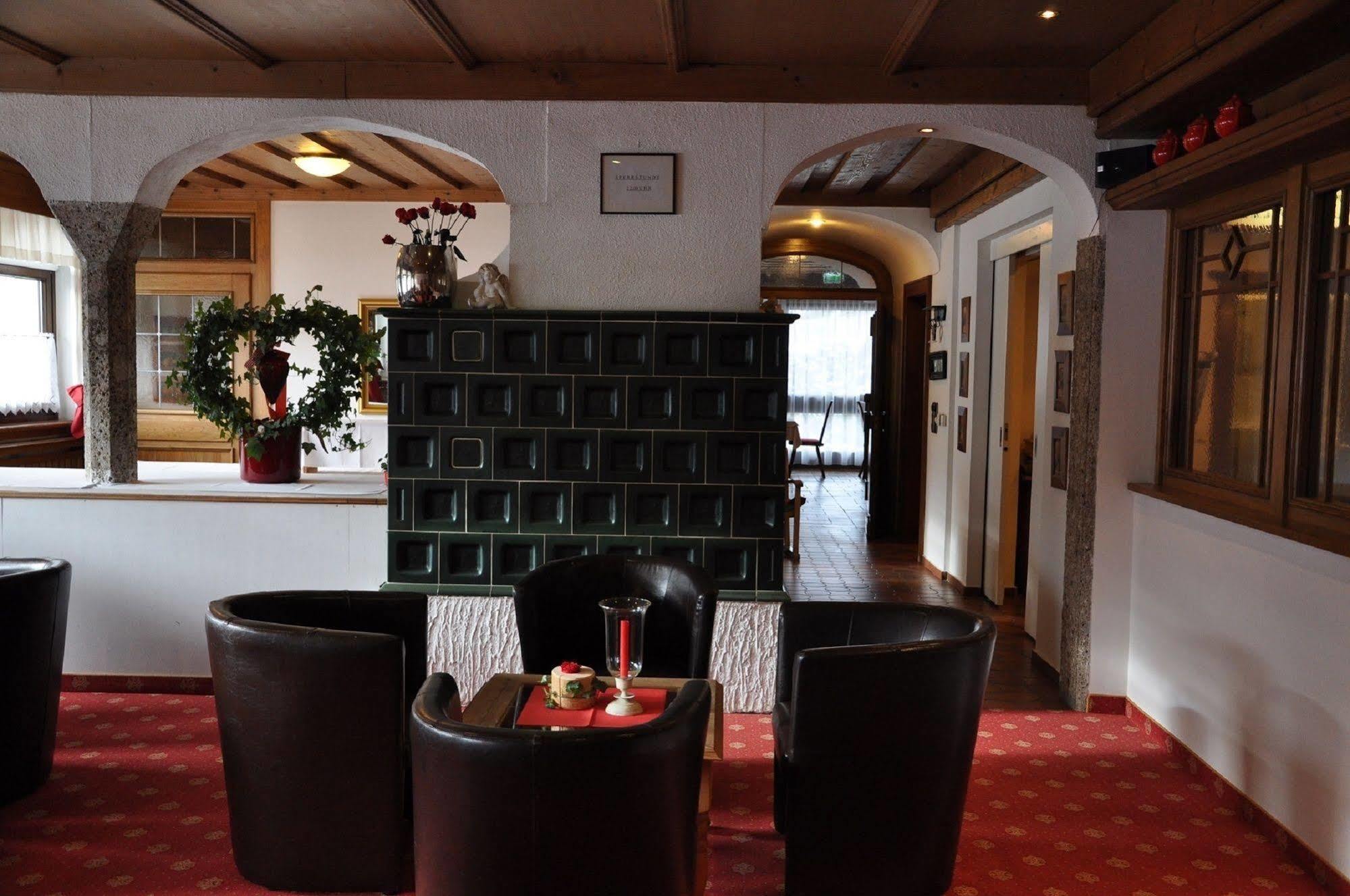 Hotel Moawirt