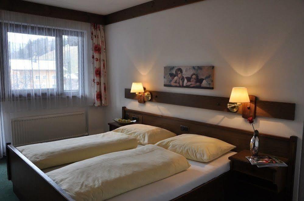 Moawirt Hotel Hundsdorfl
